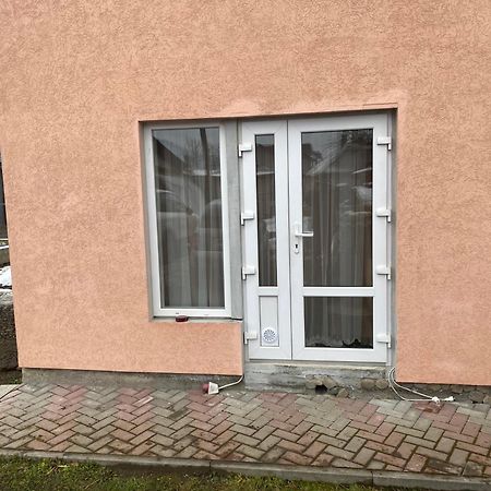 Domashnya Oselya Lejlighed Verkhovyna Eksteriør billede